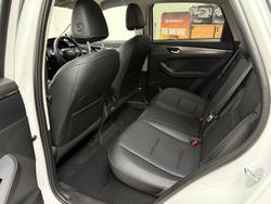 2026 GWM Haval Jolion Lux A01 Hamilton White