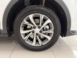 2026 GWM Haval Jolion Lux A01 Hamilton White