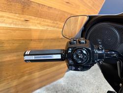 2024 HARLEY-DAVIDSON FLHX STREET GLIDE (117)