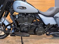 2024 HARLEY-DAVIDSON FLHX STREET GLIDE (117)