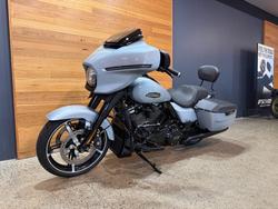 2024 HARLEY-DAVIDSON FLHX STREET GLIDE (117)