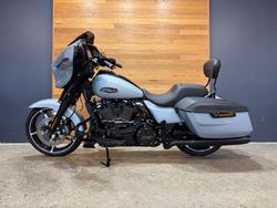 2024 HARLEY-DAVIDSON FLHX STREET GLIDE (117)