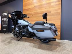 2024 HARLEY-DAVIDSON FLHX STREET GLIDE (117)