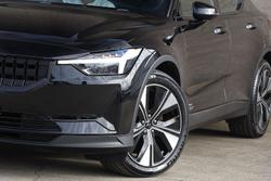 2023 Polestar 2 Long range Single motor