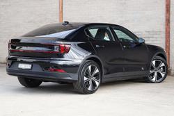 2023 Polestar 2 Long range Single motor