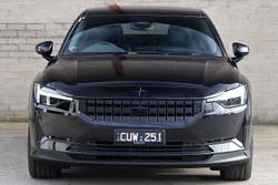 2023 Polestar 2 Long range Single motor