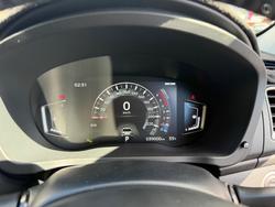 2021 Mitsubishi Pajero Sport Exceed