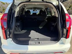 2021 Mitsubishi Pajero Sport Exceed