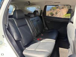 2021 Mitsubishi Pajero Sport Exceed