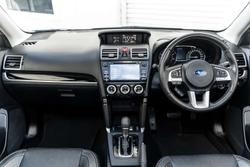 2017 Subaru Forester 2.0D-S