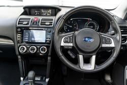 2017 Subaru Forester 2.0D-S