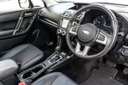 2017 Subaru Forester 2.0D-S