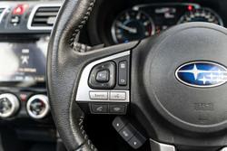 2017 Subaru Forester 2.0D-S