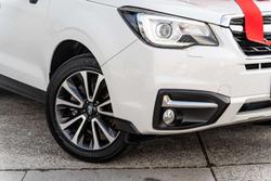 2017 Subaru Forester 2.0D-S