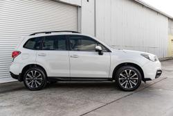 2017 Subaru Forester 2.0D-S