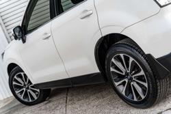 2017 Subaru Forester 2.0D-S