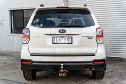 2017 Subaru Forester 2.0D-S