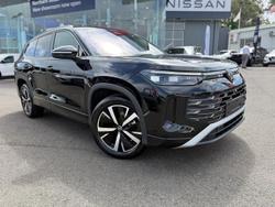 2025 Volkswagen Tayron 150TSI Elegance