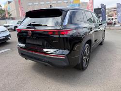 2025 Volkswagen Tayron 150TSI Elegance