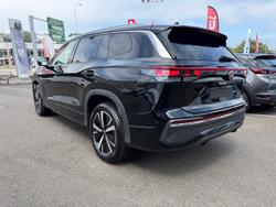 2025 Volkswagen Tayron 150TSI Elegance