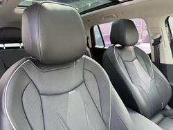 2025 Volkswagen Tayron 150TSI Elegance