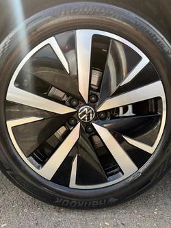 2025 Volkswagen Tayron 150TSI Elegance