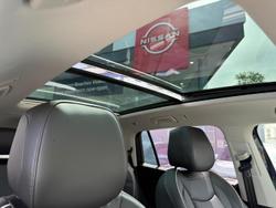 2025 Volkswagen Tayron 150TSI Elegance