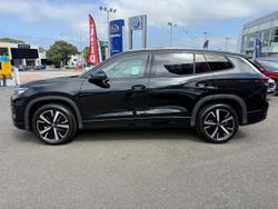 2025 Volkswagen Tayron 150TSI Elegance