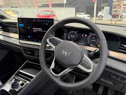 2025 Volkswagen Tayron 150TSI Elegance