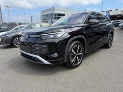 2025 Volkswagen Tayron 150TSI Elegance