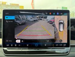 2025 Volkswagen Tayron 150TSI Elegance