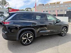 2025 Volkswagen Tayron 150TSI Elegance