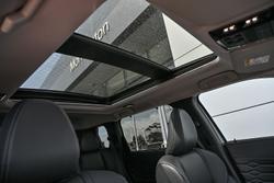 2025 Mitsubishi Outlander Exceed