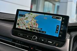 2025 Mitsubishi Outlander Exceed