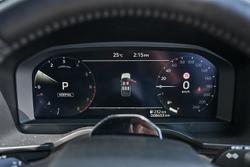 2025 Mitsubishi Outlander Exceed