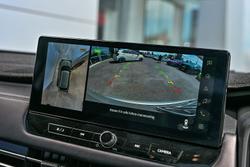 2025 Mitsubishi Outlander Exceed