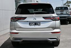 2025 Mitsubishi Outlander Exceed