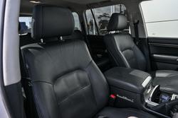 2019 Toyota Landcruiser VX