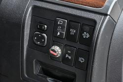 2019 Toyota Landcruiser VX