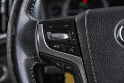 2019 Toyota Landcruiser VX