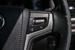 2019 Toyota Landcruiser VX