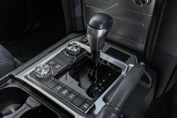 2019 Toyota Landcruiser VX