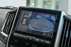 2019 Toyota Landcruiser VX