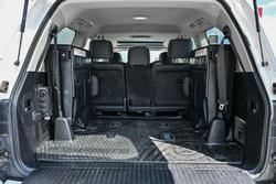 2019 Toyota Landcruiser VX