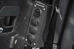 2019 Toyota Landcruiser VX