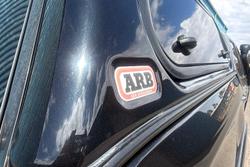 2017 Mitsubishi Triton GLS