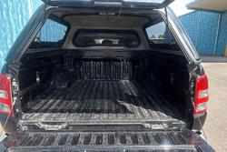 2017 Mitsubishi Triton GLS