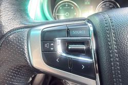 2017 Mitsubishi Triton GLS