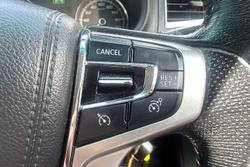 2017 Mitsubishi Triton GLS