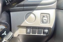 2017 Mitsubishi Triton GLS